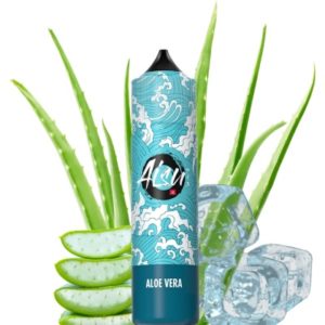 E-liquide Aisu - Aloe Vera