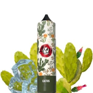 E-liquide Aisu - Cactus