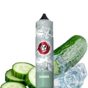 E-liquide Aisu - Cucumber