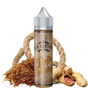 E-liquide Ben Northon Love Blond