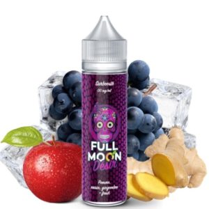 Full Moon - Désir - 50ml