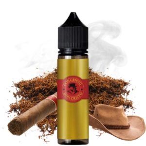 E-liquide PGVG Labs Don Cristo, c’est les saveurs d’un véritable cigare blond cubain allié à la douceur du caramel.