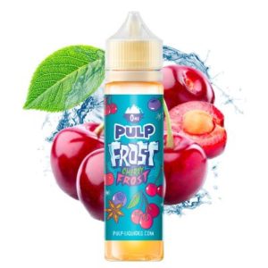 Frost and Furious by Pulp – Cherry Frost