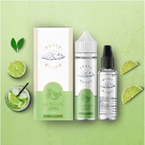 Petit Nuage - La Petite Limo - 50ml