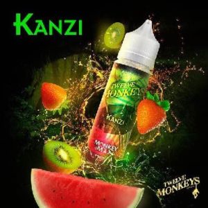 Twelve Monkeys - Kanzi - 50ml