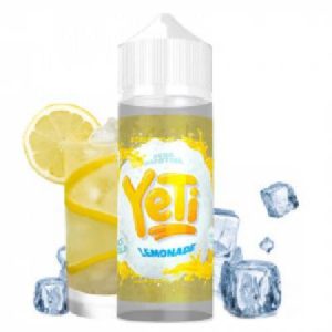 Yeti Lemonade 100ml