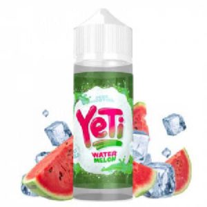 Yeti - Watermelon - 100ml