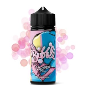 E-liquide Bubble - Original 100 ml