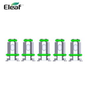 Eleaf - Résistances GTL X5