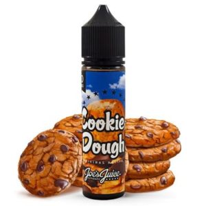 Joe's Juice - Cookie Dough