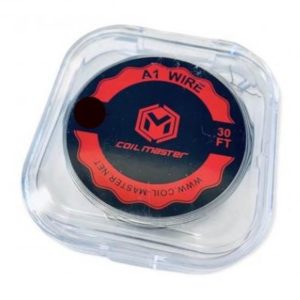 coil-master-fils-resistifs-kanthal-a1-316l-nickel