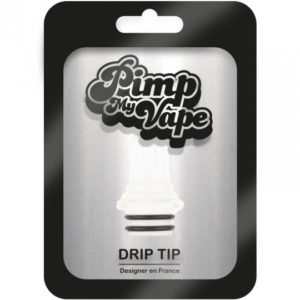 Pimp My Vape - Drip Tip 510