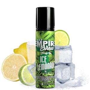 E-liquide Empire Brew by Black Empire - Ice Lemonade 50ml