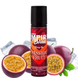 E-liquide Empire Brew by Black Empire - Passion Fruit 50ml