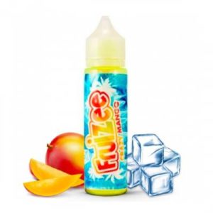 e-liquide-crazy mango-50ml