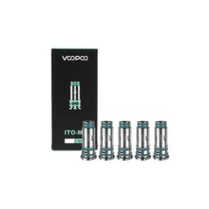 Voopoo ITO-M0 Coil 0.5 ohm - 18-25w