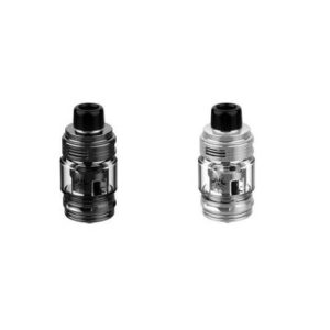 Atomiseur Voopoo - Uforce L Tank 5.5ml, nouvel atomiseur ultra performant compatible avec les résistances Voopoo Pnp et Voopoo Pnp-Tw.