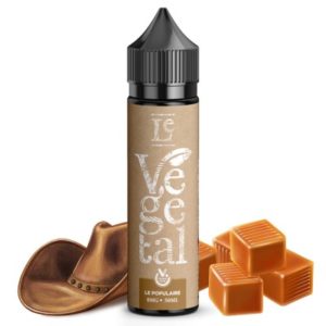 E-liquide Mécanique des fluides – Le Populaire 50ml, un jus parfait pour les amateurs de tabac Classic blond caramélisé. Fabriqué en France. 100% naturel.