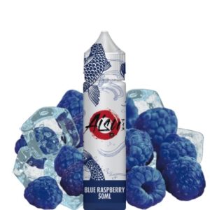 E-liquide Aisu – Blue Raspberry 50 ml