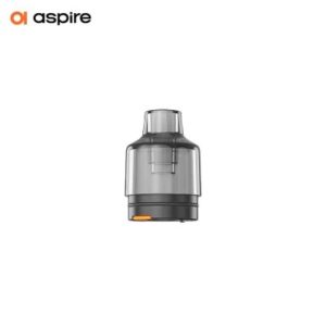 Aspire - Cartouche vide BP Stik : un pod simple et pratique ! Vous permets de switcher entre plusieurs saveurs et dosages de nicotine ou CBD.